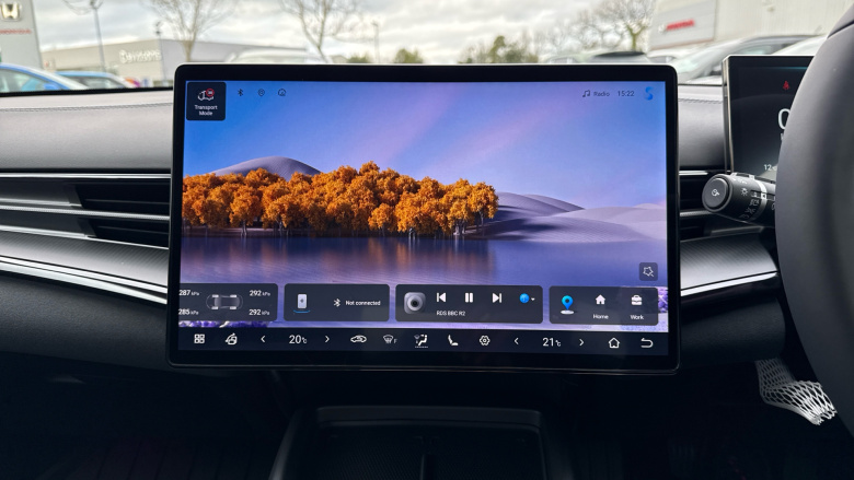 BYD Seal 230kW Design 83kWh 4dr Auto Electric Saloon